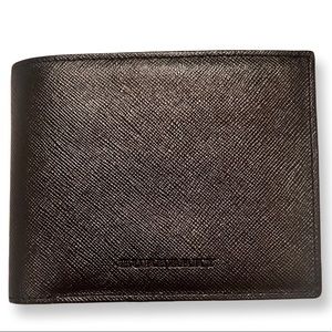 Burberry Bifold Wallet